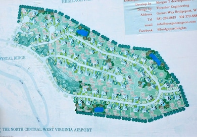 Lot 67 Turquoise Way, Bridgeport, WV 26330 - photo 3