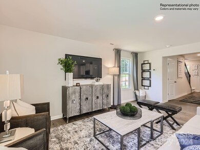 168 Brentwood Dr unit 101, Statesville, NC 28625 - photo 5