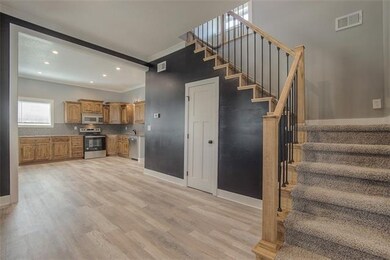 Dining Room or Sitting Room