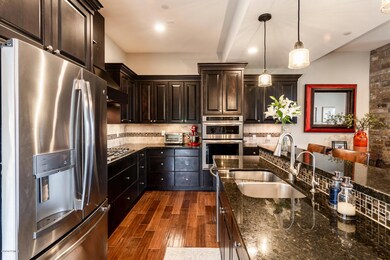 10302 N Rustler Court Heber UT-018-007-1