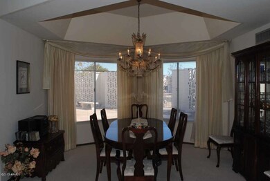 Desert Holly Dining Room 1