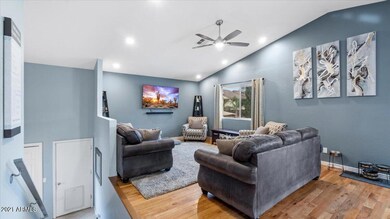 16-Family Room