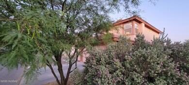 Exterior #1