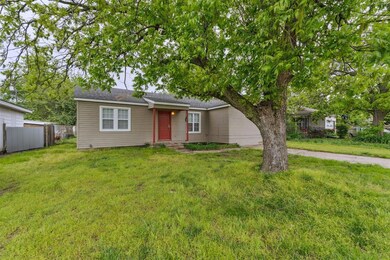 4610 NW 44th St, Warr Acres, OK 73122 - photo 4