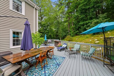 20 Bernard Rd, Woburn, MA 01801 - photo 7