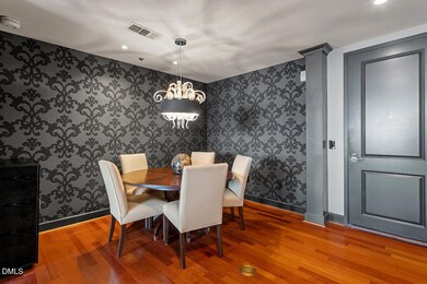 The Plaza Condominiums unit 3211, Raleigh, NC 27601 - photo 5