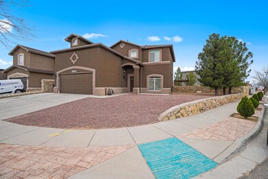 14000 Peter Noyes Dr, El Paso, TX 79928 - photo 4