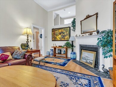 47 Warren St unit 47A, Newburyport, MA 01950 - photo 5