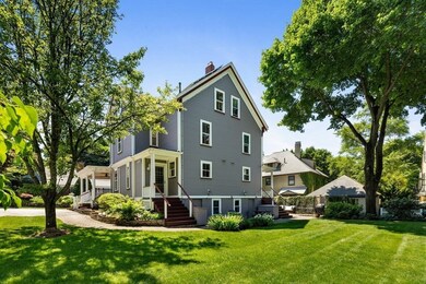 9 Bacon St, Winchester, MA 01890 - photo 3