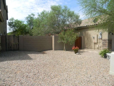 Front East