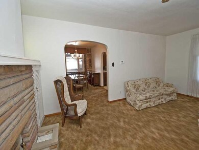 Living Room.
