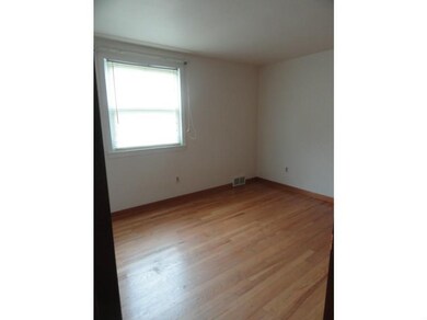 Bedroom.