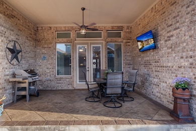 25715 Coreopsis, San Antonio, TX 78261 - photo 5