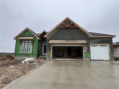 25541 W 114th Terrace, Olathe, KS 66061 - photo 4