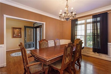 2419 Hickory Forest Dr, Asheboro, NC 27203 - photo 2