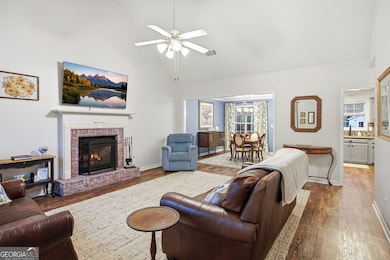 5 Riverside Dr, Sharpsburg, GA 30277 - photo 3