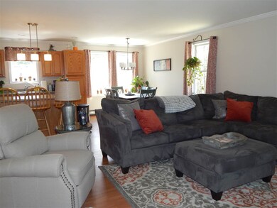 136 South Rd, Canaan, NH 03741 - photo 3