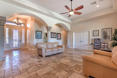 11328 E Enrose St, Mesa, AZ 85207 - photo 2