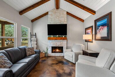 820 Glenn Crest Dr, Blanco, TX 78606 - photo 2