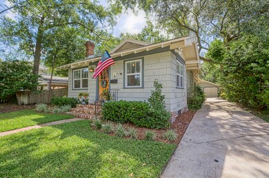 3360 Knight St, Jacksonville, FL 32205 - photo 2