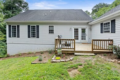 2552 Cave Ridge Rd, Mount Jackson, VA 22842 - photo 2