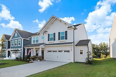 27 Silver Moon Ln, Clayton, NC 27527 - photo 2