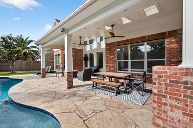 23819 Sunset Sky, Katy, TX 77494 - photo 7