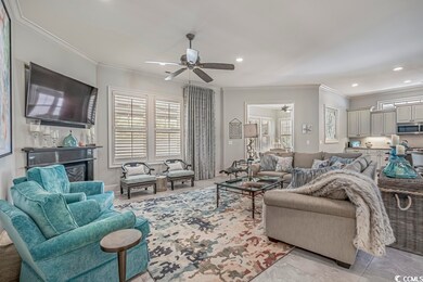 5414 Via Verde Dr, North Myrtle Beach, SC 29582 - photo 3