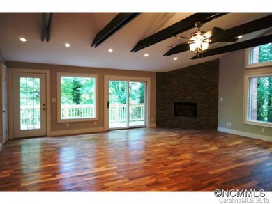 Open Concept