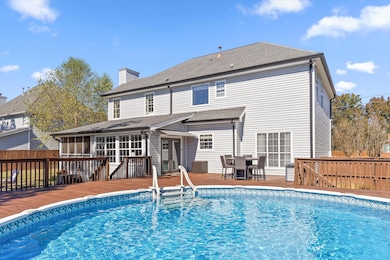 7706 Ashley Oaks Dr, Chattanooga, TN 37421 - photo 2