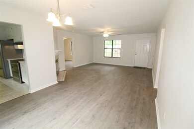 401 Emmett Whaley Rd, Crawfordville, FL 32327 - photo 3