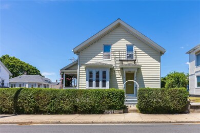 321 Pawtucket Ave, Pawtucket, RI 02860 - photo 2