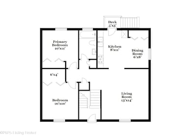 4513 Cod Dr, Louisville, KY 40272 - photo 2