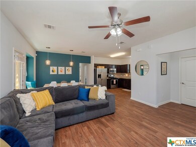 110 Fort Griffin Dr, San Marcos, TX 78666 - photo 7