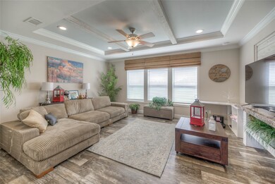 347 A Rosenwall Rd, Huntsville, TX 77320 - photo 3