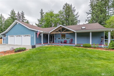 22903 168th Ave E, Graham, WA 98338 - photo 2