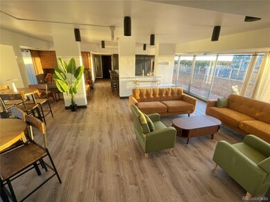 Americana Condominiums unit 809, Denver, CO 80220 - photo 2