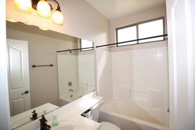 Downstairs Bath