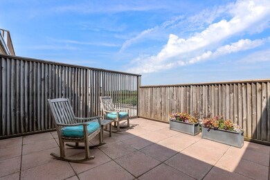 The Brook House unit 1216, Brookline, MA 02445 - photo 7