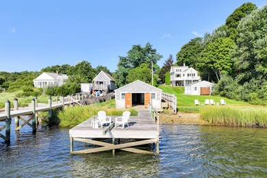 28 Little River Rd, Cotuit, MA 02635 - photo 5
