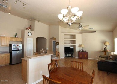 4369 E Appaloosa Dr, Eloy, AZ 85131 - photo 7