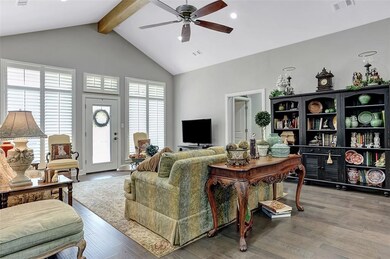 3813 S Melrose Trial, Sherman, TX 75090 - photo 5