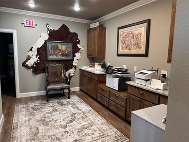 1028 Halsell St, Bridgeport, TX 76426 - photo 7