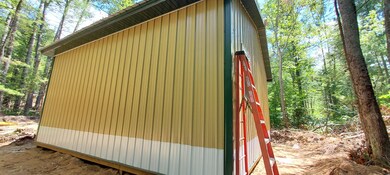 Side view