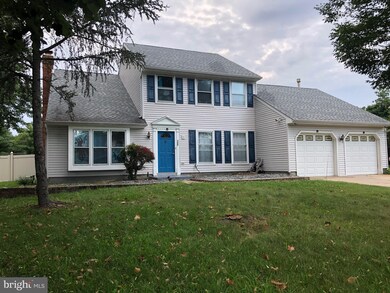 133 Saxby Terrace, Cherry Hill, NJ 08003 - photo 2