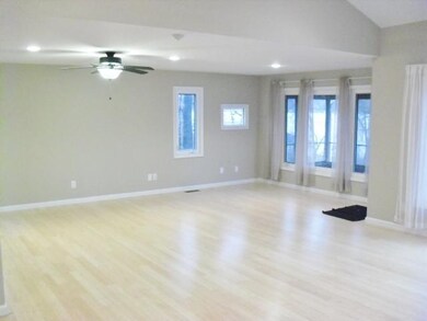 Exterior Front enter into this huge great room are
