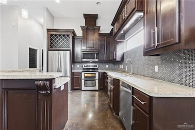 1342 Patsy Cline Dr, Edinburg, TX 78541 - photo 3