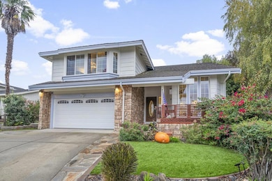 16761 Dry Creek Ct, Morgan Hill, CA 95037 - photo 5