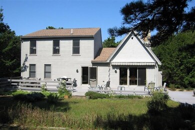 12 Bayberry Rd, Truro, MA 2666 - photo 3