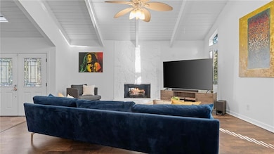 495 Ramsdale Dr, Roswell, GA 30075 - photo 6